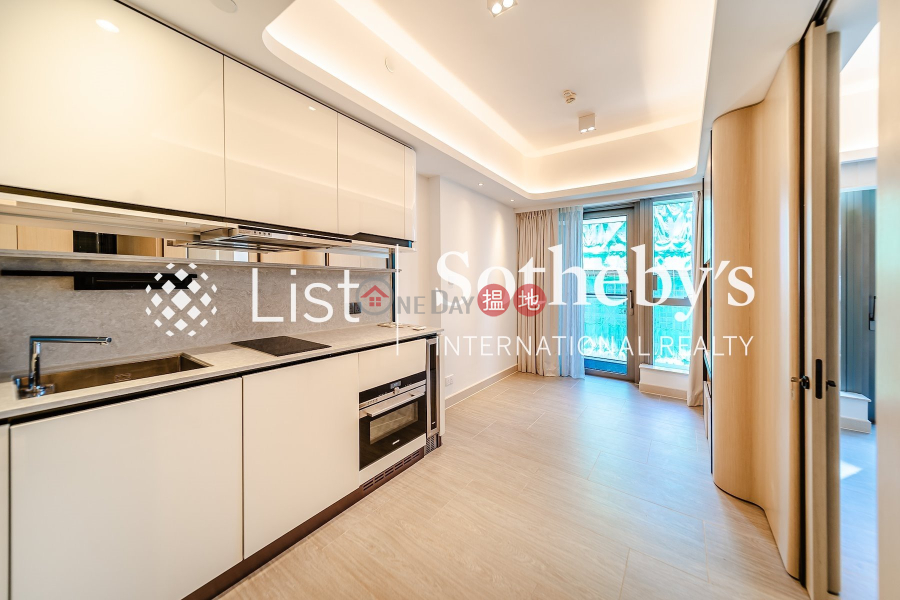 Property for Rent at Townplace Soho with 1 Bedroom | Townplace Soho 本舍 Rental Listings