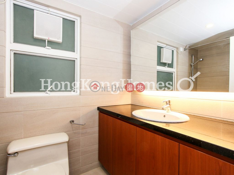 3 Bedroom Family Unit for Rent at Goldwin Heights | Goldwin Heights 高雲臺 Rental Listings