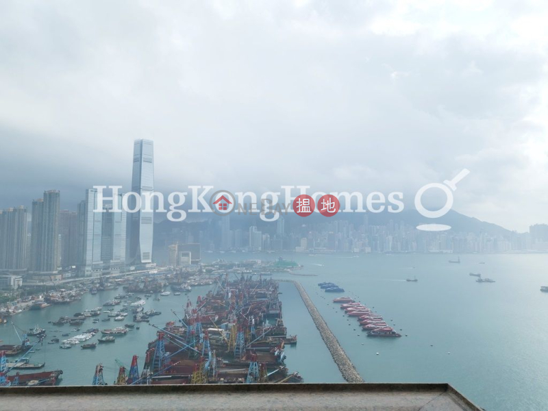 香港搵樓|租樓|二手盤|買樓| 搵地 | 住宅-出租樓盤-一號銀海1座4房豪宅單位出租