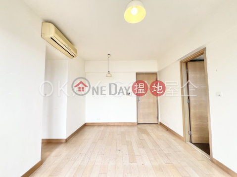 Popular 2 bedroom on high floor with balcony | For Sale | Island Crest Tower 1 縉城峰1座 _0