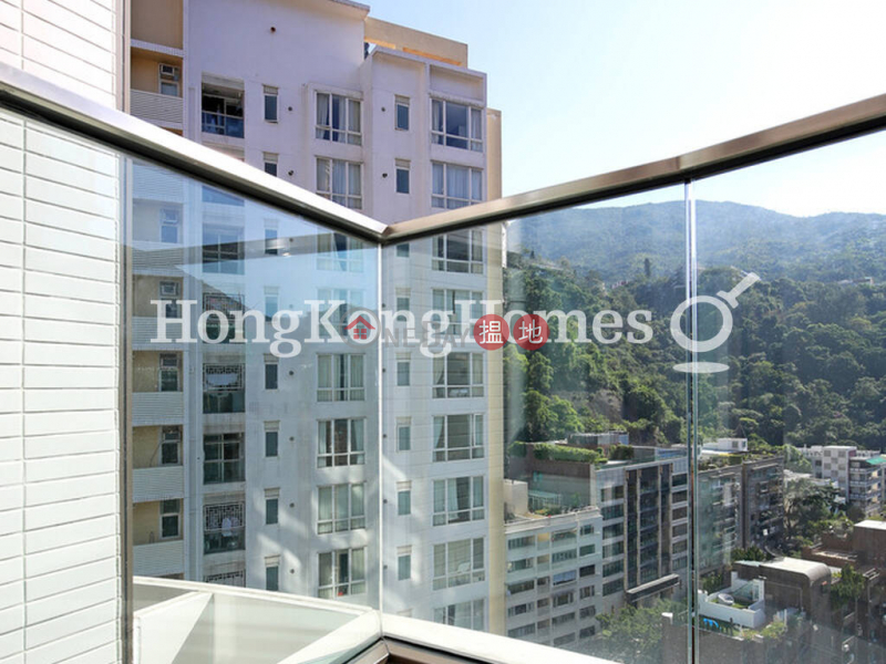 3 Bedroom Family Unit for Rent at Regent Hill, 1 Lun Hing Street | Wan Chai District Hong Kong | Rental HK$ 48,800/ month