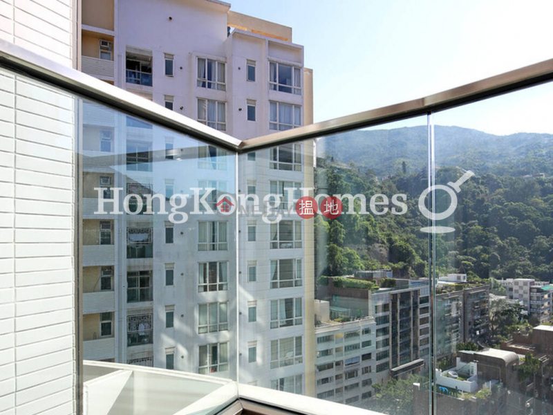 3 Bedroom Family Unit for Rent at Regent Hill | 1 Lun Hing Street | Wan Chai District, Hong Kong | Rental, HK$ 48,000/ month