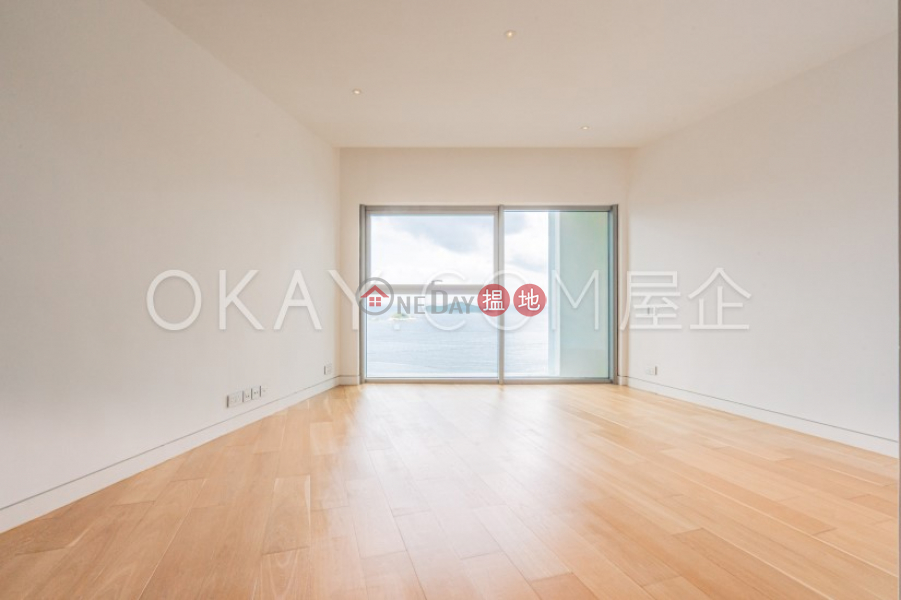 HK$ 95,000/ month Block 1 ( De Ricou) The Repulse Bay Southern District | Exquisite 3 bedroom with parking | Rental