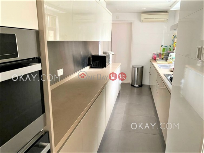 Efficient 4 bedroom with parking | Rental 1-5 Boyce Road | Wan Chai District, Hong Kong, Rental HK$ 75,000/ month