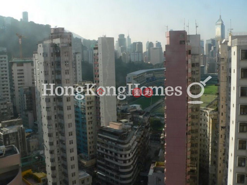 Property Search Hong Kong | OneDay | Residential, Rental Listings 1 Bed Unit for Rent at Happy Court