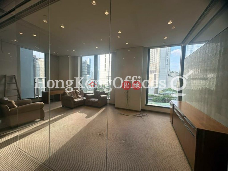 HK$ 226,640/ month Agricultural Bank of China, Central District Office Unit for Rent at Agricultural Bank of China