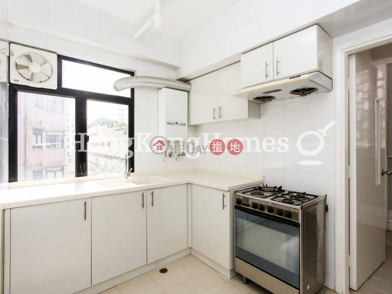 HK$ 62,000/ month, Woodland Garden | Central District, 3 Bedroom Family Unit for Rent at Woodland Garden