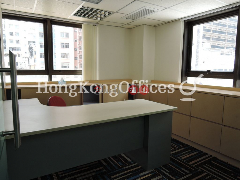 Property Search Hong Kong | OneDay | Office / Commercial Property | Rental Listings Office Unit for Rent at 299QRC