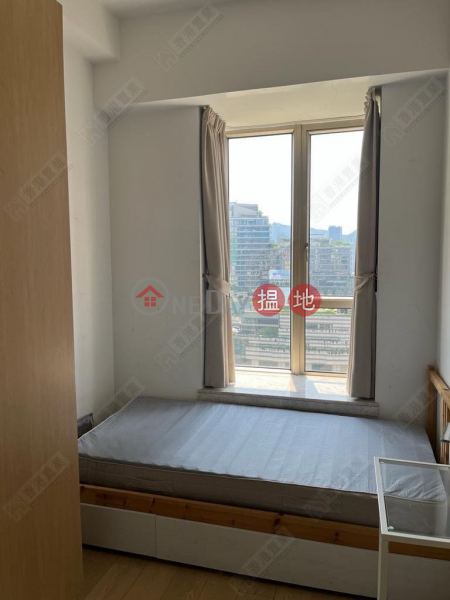 Two rooms in Harbour Pinnacle, 8 Minden Avenue | Yau Tsim Mong | Hong Kong | Sales HK$ 12.8M