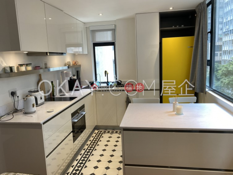 Cherry Court High Residential | Rental Listings HK$ 29,000/ month