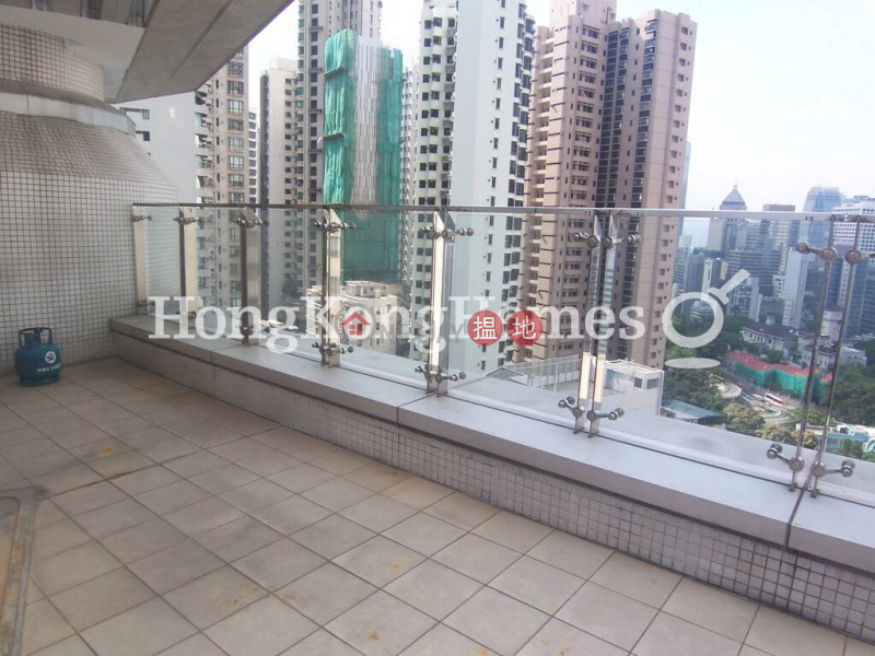 3 Bedroom Family Unit at St. Paul Terrace | For Sale | 42A MacDonnell Road | Central District Hong Kong, Sales | HK$ 28M