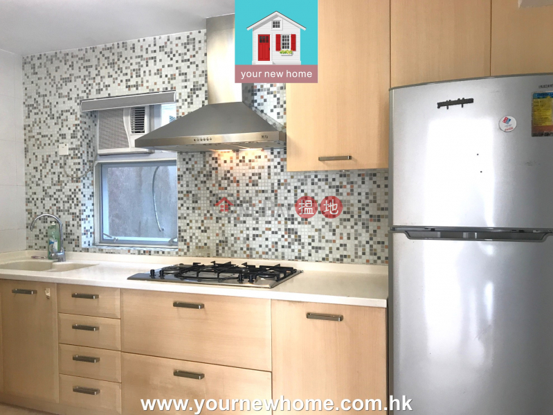 Sai Kung House | For Rent, Pak Sha Wan Village House 白沙灣村屋 Rental Listings | Sai Kung (RL265)