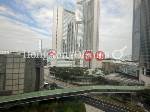 Office Unit for Rent at New York House, New York House 紐約行 | Central District (HKO-26510-ABER)_0