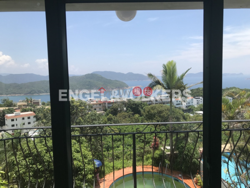 Expat Family Flat for Sale in Clear Water Bay | Ng Fai Tin Village House 五塊田村屋 Sales Listings