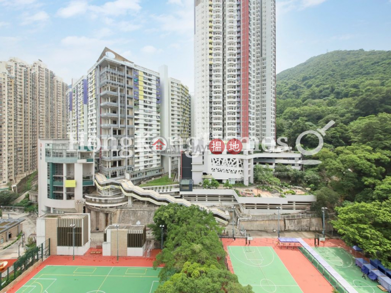Property Search Hong Kong | OneDay | Residential Sales Listings | 2 Bedroom Unit at The Hudson | For Sale