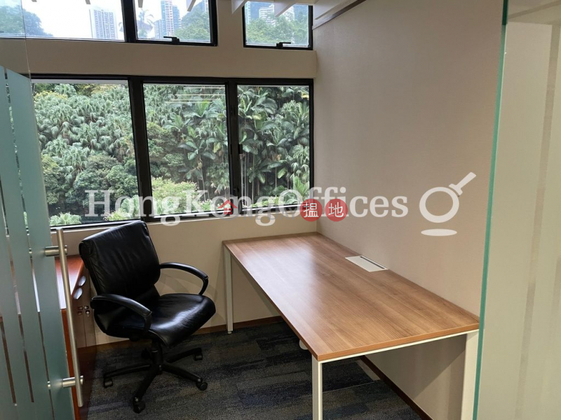 Office Unit for Rent at Baskerville House | Baskerville House 樂成行 Rental Listings