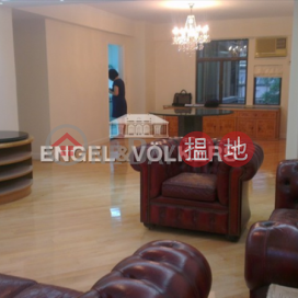3 Bedroom Family Flat for Sale in Mid Levels West | Right Mansion 利德大廈 _0