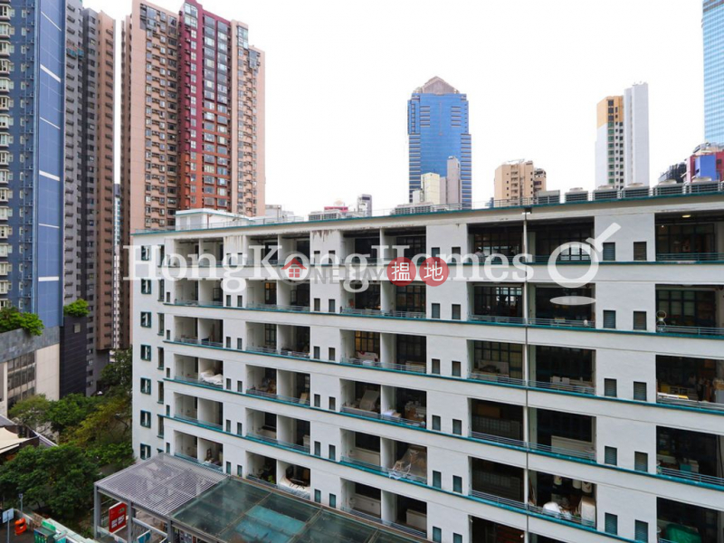 香港搵樓|租樓|二手盤|買樓| 搵地 | 住宅出售樓盤-尚賢居兩房一廳單位出售