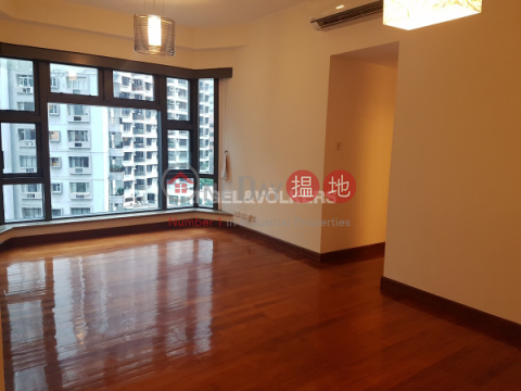 3 Bedroom Family Apartment/Flat for Sale in Central Mid Levels | Palatial Crest 輝煌豪園 _0