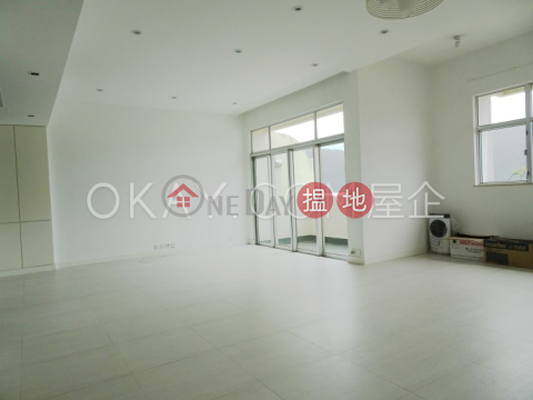 Gorgeous house with sea views, rooftop & terrace | Rental | Redhill Peninsula Phase 2 紅山半島 第2期 _0