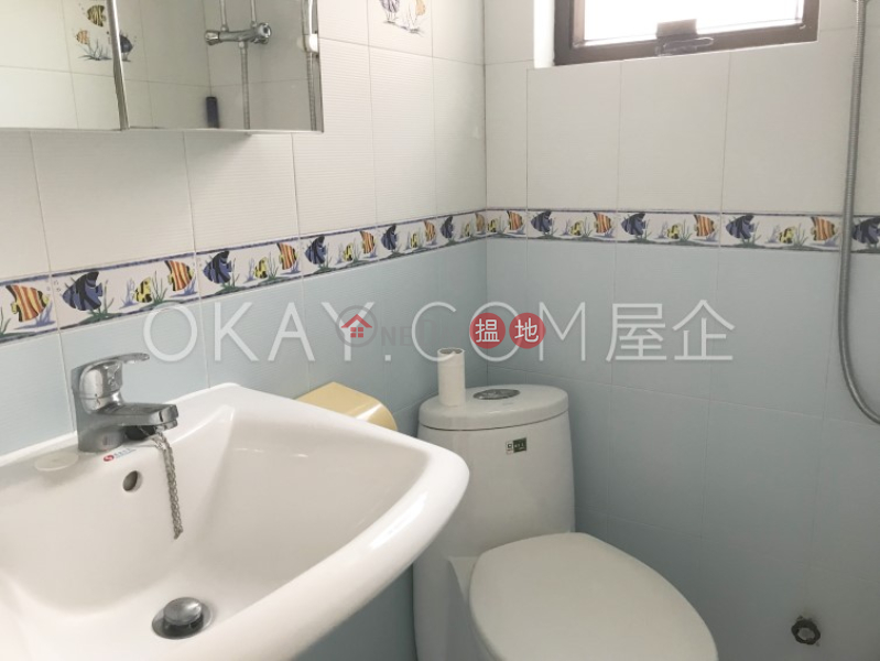 HK$ 17.82M | 130-132 Green Lane Court, Wan Chai District | Charming 3 bedroom with balcony & parking | For Sale