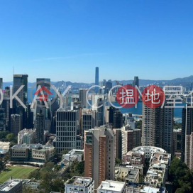 2房2廁,實用率高,極高層,連車位億景樓出租單位 | 億景樓 Yick King Building _0