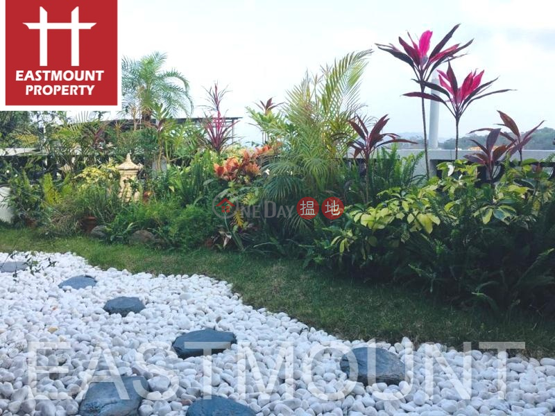 西貢Po Lo Che 菠蘿輋村屋出售-入契園, 私泳 出售單位-菠蘿輋 | 西貢-香港|出售HK$ 2,500萬