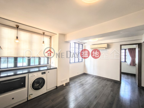 Tasteful 2 bedroom on high floor | For Sale | Peace Tower 寶時大廈 _0