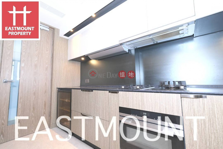 Clearwater Bay Apartment | Property For Sale in Mount Pavilia 傲瀧-With roof, CPS | Property ID:2182 | Mount Pavilia 傲瀧 Sales Listings