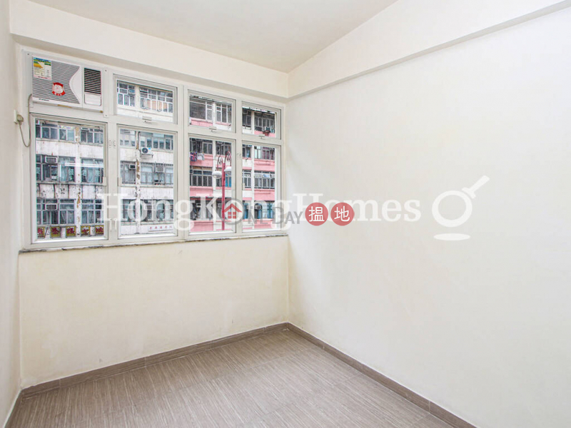 3 Bedroom Family Unit for Rent at Ying Wah Court | Ying Wah Court 英華閣 Rental Listings