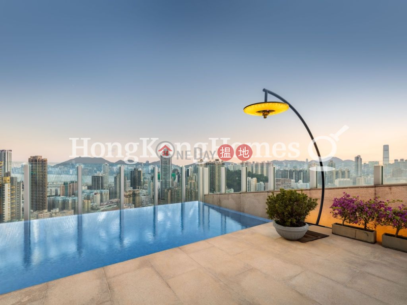 4 Bedroom Luxury Unit at The Forfar | For Sale | The Forfar 懿薈 Sales Listings