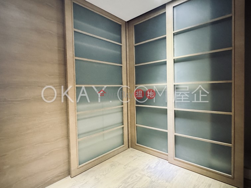 Property Search Hong Kong | OneDay | Residential Sales Listings | Unique 2 bedroom with balcony & parking | For Sale