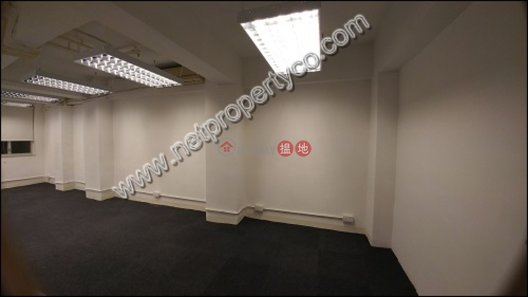 Office for rent in Central 34 Wyndham Street | Central District, Hong Kong, Rental | HK$ 20,000/ month
