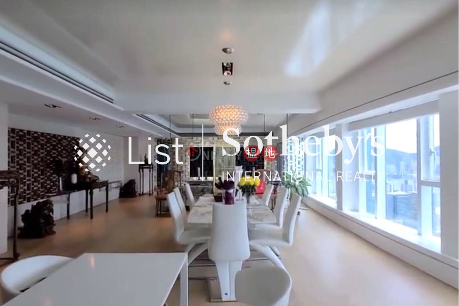 Property Search Hong Kong | OneDay | Residential Sales Listings, Property for Sale at The Harbourside with 4 Bedrooms