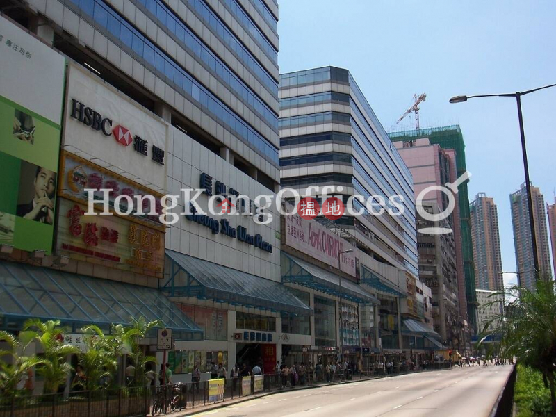 HK$ 43,800/ month | Cheung Sha Wan Plaza Tower 2 Cheung Sha Wan | Office Unit for Rent at Cheung Sha Wan Plaza Tower 2