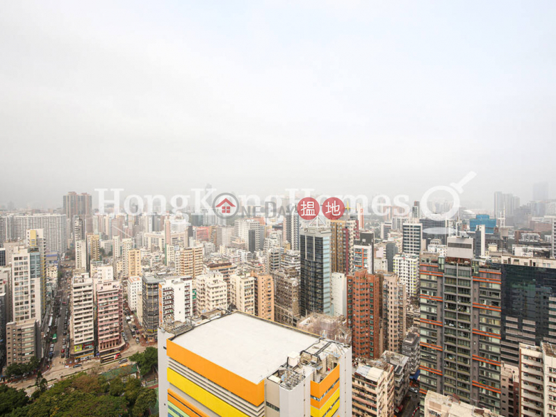 3 Bedroom Family Unit for Rent at Grand Austin Tower 2A | Grand Austin Tower 2A Grand Austin 2A座 Rental Listings