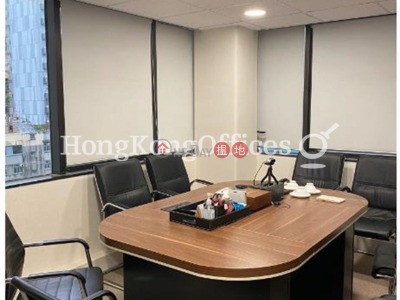 Property Search Hong Kong | OneDay | Office / Commercial Property, Rental Listings Office Unit for Rent at Queen\'s Centre