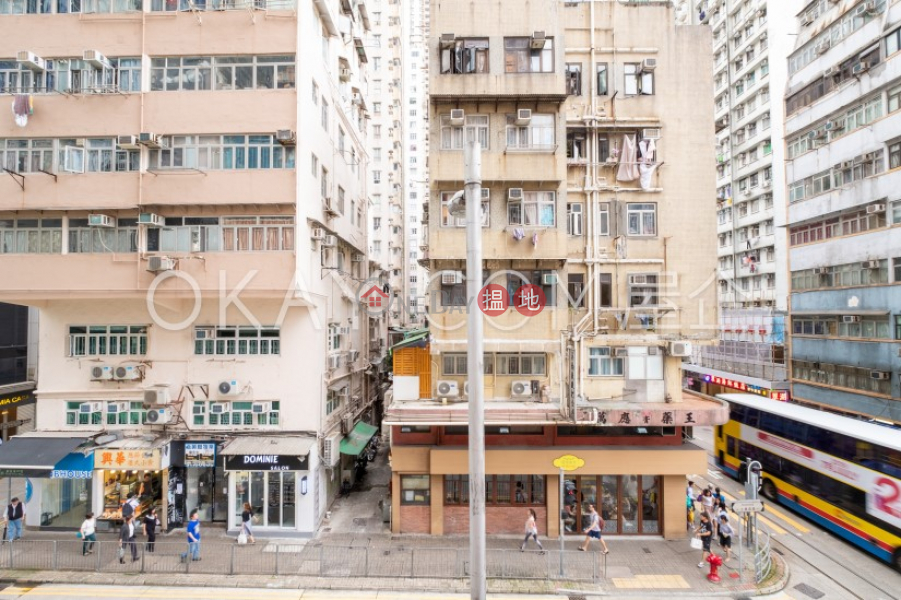 HK$ 26,800/ month | Shun Hing Building | Western District | Lovely 1 bedroom with terrace | Rental