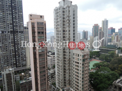 3 Bedroom Family Unit for Rent at Bon-Point | Bon-Point 雍慧閣 _0