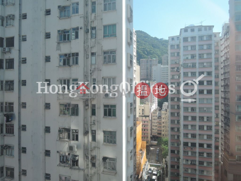 萬利中心寫字樓租單位出租, 萬利中心 Mirage Tower | 灣仔區 (HKO-71888-AMHR)_0