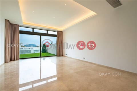 Unique house with rooftop, balcony | Rental | 6 Stanley Beach Road 赤柱灘道6號 _0