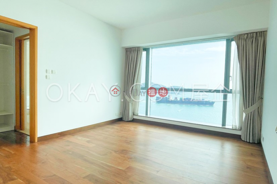 Beautiful 4 bed on high floor with sea views & balcony | For Sale | 68 Bel-air Ave | Southern District Hong Kong Sales | HK$ 81.5M