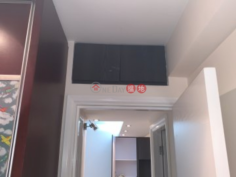 HK$ 18,500/ month | Yee King Building Yau Tsim Mong No Commission - 3 Bedroom