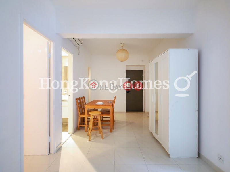 HK$ 18,000/ month Kam Ling Court Commercial Centre | Western District | 1 Bed Unit for Rent at Kam Ling Court Commercial Centre