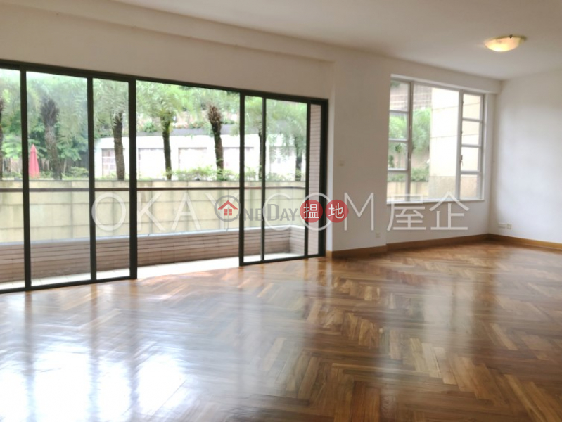 Luxurious 3 bedroom with balcony & parking | Rental | 28 Stanley Mound Road | Southern District Hong Kong Rental HK$ 75,000/ month