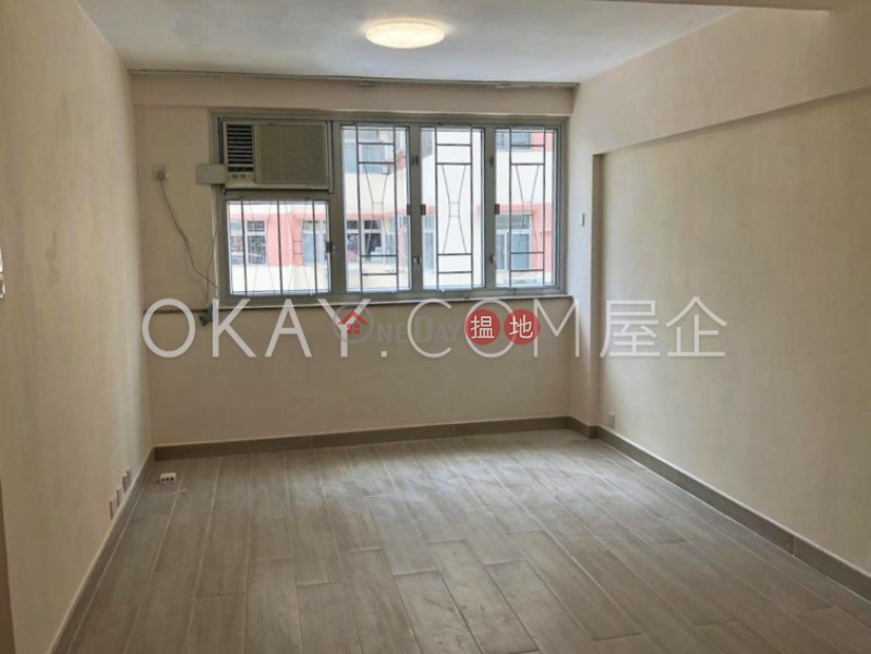 Unique 3 bedroom in Kowloon Tong | Rental | JADE COURT 金翠苑 Rental Listings