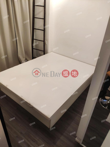 Property Search Hong Kong | OneDay | Residential, Rental Listings | 11-13 Old Bailey Street | 1 bedroom High Floor Flat for Rent
