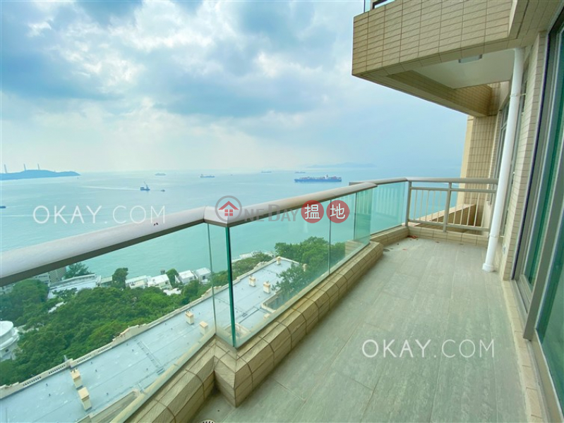 HK$ 6,300萬|御海園西區-3房2廁,海景,連車位,露台《御海園出售單位》