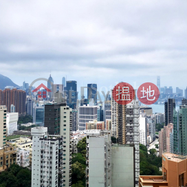 Property for Sale at The Signature with 4 Bedrooms | The Signature 春暉8號 _0