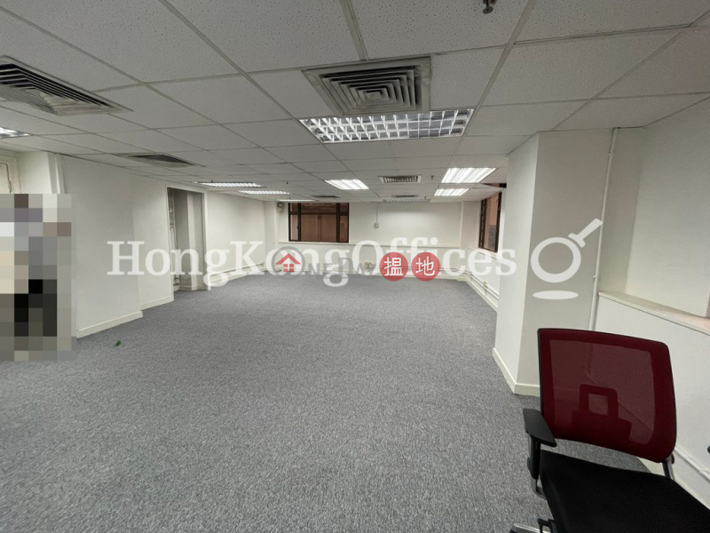 Office Unit for Rent at The Broadway 54-62 Lockhart Road | Wan Chai District | Hong Kong Rental HK$ 28,743/ month